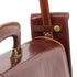 Exclusive leather eyeglasses/Smartphone holder Large size